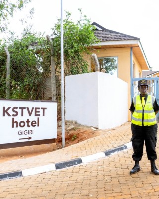 Kenya School of TVET