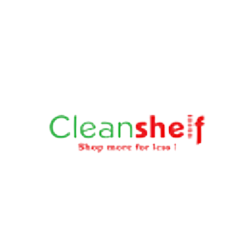Cleanshelf Supermarket