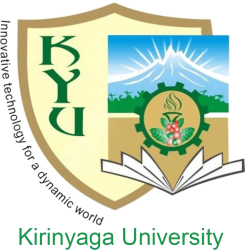 Kirinyaga University